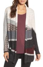 Women's Nic + Zoe Dynasty Open Front Cardigan