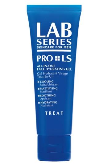 Lab Series Skincare For Men Pro Ls All-in-one Face Hydrating Gel