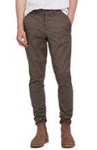 Men's Allsaints Felix Slim Fit Chino Pants - Green