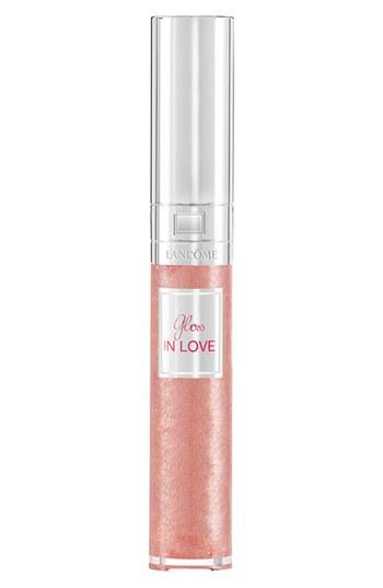 Lancome Gloss In Love Moisturizing Lip Gloss - 212 Ginger Star