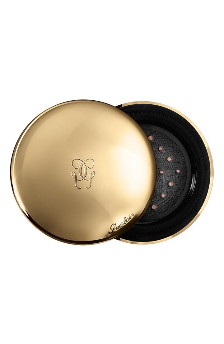 Guerlain Les Voilettes Translucent Loose Powder Mattifying Veil -