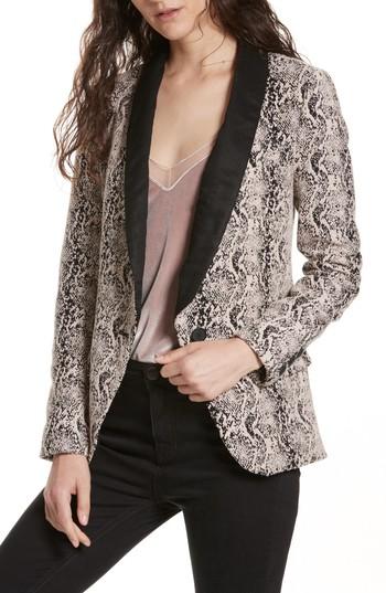 Women's Free People Modern Blazer