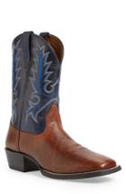 Men's Ariat 'sport Outfitter' Leather Cowboy Boot