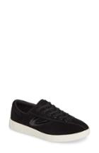 Women's Tretorn 'nylite2 ' Sneaker, Size 7 M - Black