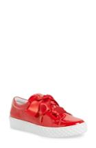 Women's Cycleur De Luxe Acton Iii Sneaker Us / 40eu - Red