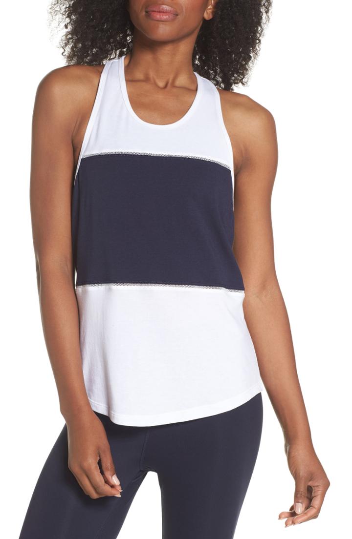 Women's Kate Spade New York Colorblock Tank