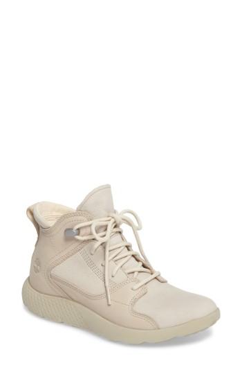 Women's Timberland Flyroam Chukka Boot M - Metallic
