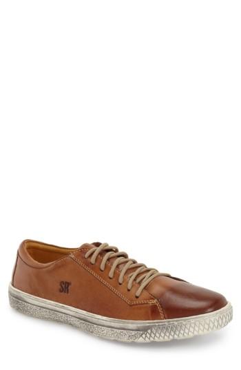 Men's Sandro Moscoloni 'rolly' Sneaker D - Brown
