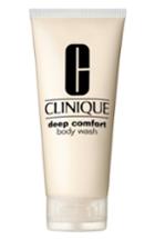 Clinique 'deep Comfort' Body Wash .8 Oz