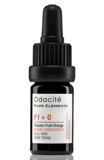 Odacite Pf + O Passion Fruit-orange Dull Skin Facial Serum Concentrate