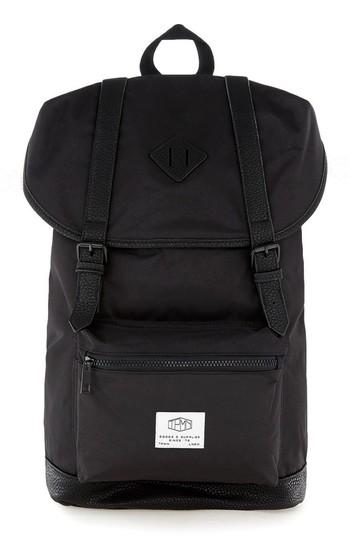 Men's Topman Explorer Backpack -