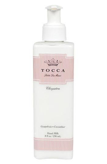 Tocca 'cleopatra' Hand Milk