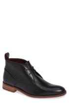 Men's Ted Baker London Deksta Chukka Boot M - Black