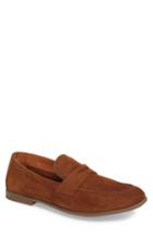 Men's Vince Camuto Dillon Penny Loafer M - Brown