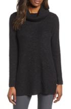 Women's Nic+zoe North Star Sweater - Black