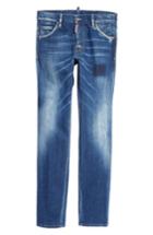 Men's Dsquared2 24-7star Slim Fit Jeans