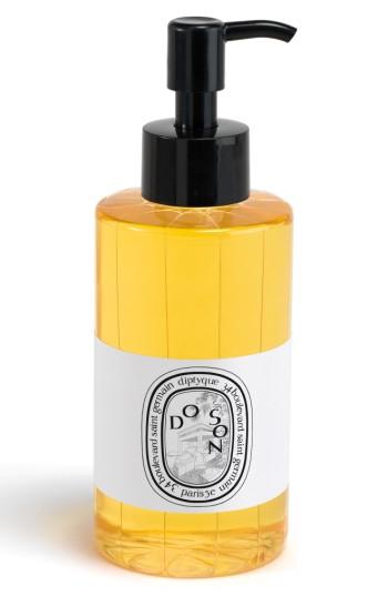 Diptyque Do Son Shower Oil