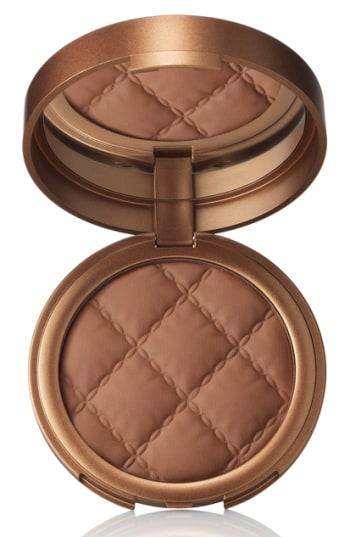 Laura Geller Beauty Beach Matte Baked Hydrating Bronzer - Sunset Deep