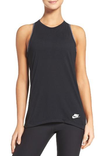 Women's Nike Essential Tank