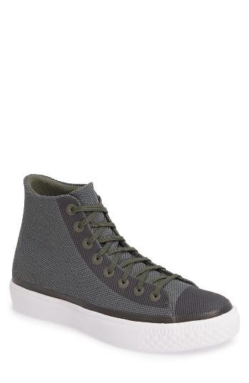 Men's Converse Chuck Taylor All Star Modern Hi Sneaker M - Green