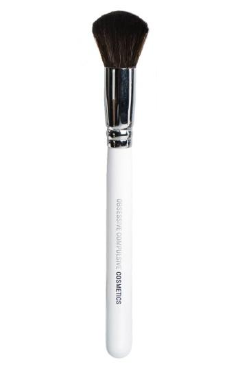 Obsessive Compulsive Cosmetics Small Powder/blush Brush, Size - No Color