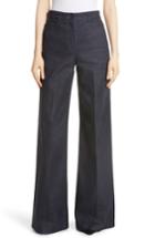 Women's A.l.c. Galen Wide Leg Jeans - Blue