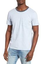Men's Brixton Cade Ringer T-shirt