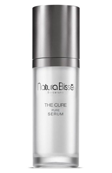 Space. Nk. Apothecary Natura Bisse The Cure Pure Serum