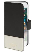Kate Spade New York Cedar Street Iphone 7/8 & 7/8 Folio Case - Black