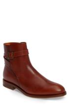 Men's Crosby Square Keating Plain Toe Boot