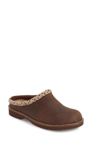 Women's Simple 'hallie' Clog