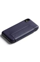 Bellroy Iphone X Phone Wallet - Blue