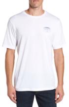 Men's Travis Mathew Tranquilize Graphic T-shirt