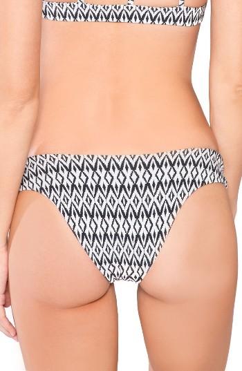 Women's Byrds Of Paradise Alice Hipster Bikini Bottoms