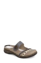 Women's Rieker Antistress Daisy 69 Flat
