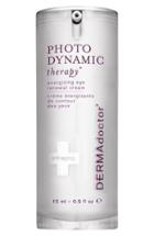 Dermadoctor 'photodynamic Therapy' Energizing Eye Renewal Cream .5 Oz