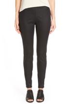 Women's Eileen Fisher Stretch Twill Leggings