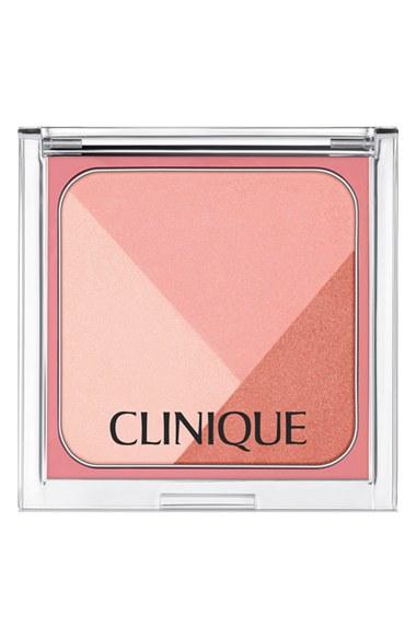 Clinique 'sculptionary' Cheek Contouring Palette - Defining Nectars