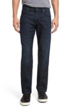 Men's 7 For All Mankind Straight Slim Leg Jeans - Blue