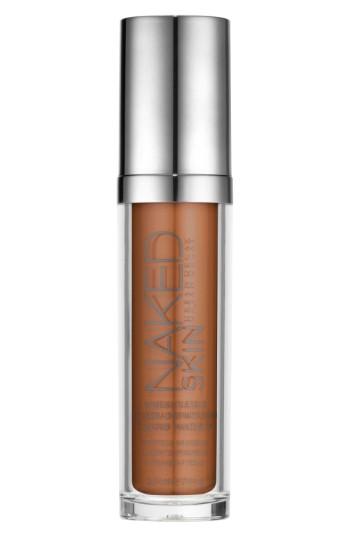 Urban Decay Naked Skin Weightless Ultra Definition Liquid Makeup - 9.25