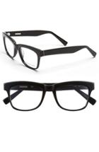 Women's Derek Lam 51mm Optical Glasses - Black