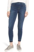 Women's Spanx Distressed Denim Leggings