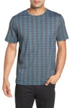 Men's Robert Graham Philippe T-shirt - Blue