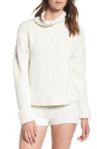 Women's Ugg Sage Cowl Neck Pullover
