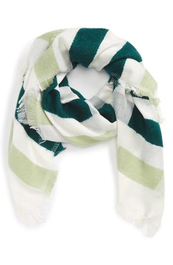 Women's Bp. Block Stripe Scarf