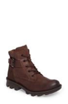 Women's Josef Seibel Marilyn Boot -5.5us / 36eu - Brown
