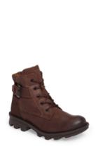 Women's Josef Seibel Marilyn Boot -5.5us / 36eu - Brown