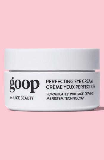 Goop By Juice Beauty Perfecting Eye Cream