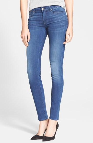 Women's Ayr 'the Skinny' Skinny Jeans