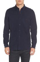 Men's French Connection Corduroy Sport Shirt